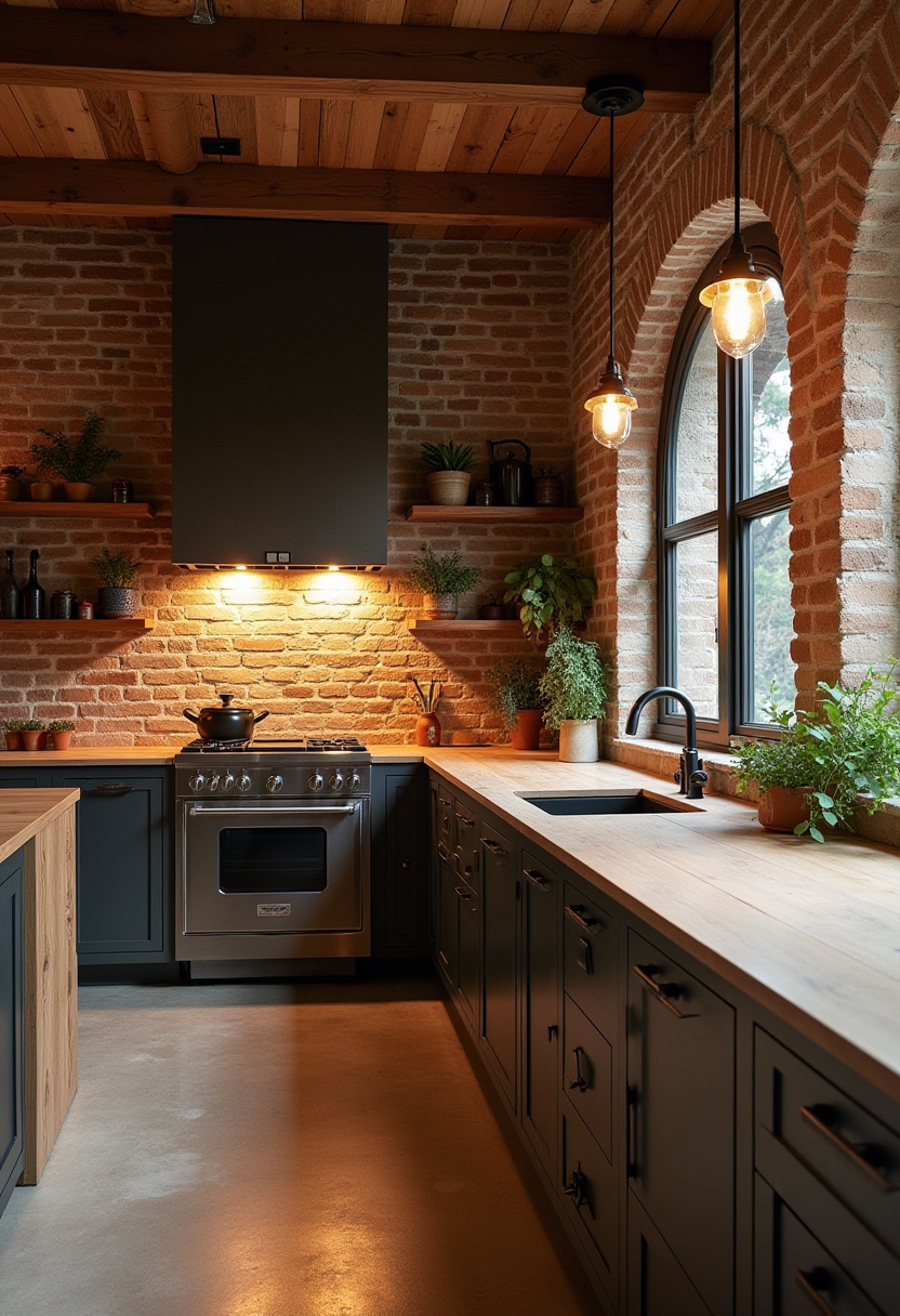 Kitchen Renovation Ideas 18