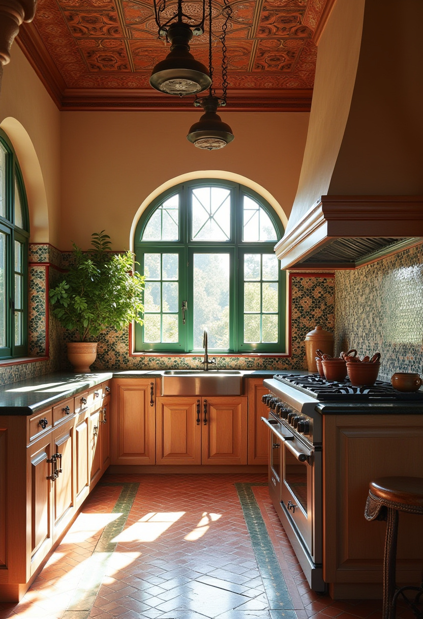 Kitchen Renovation Ideas 19