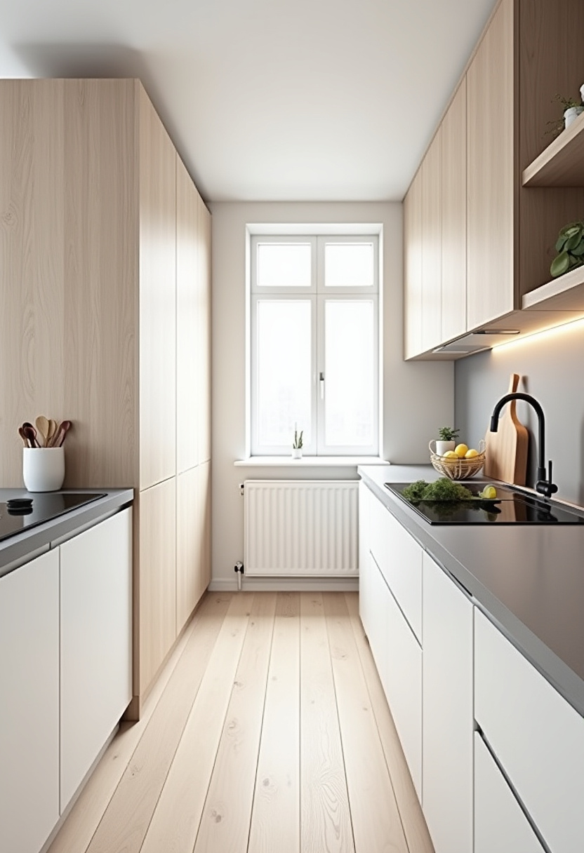 Kitchen Renovation Ideas 20