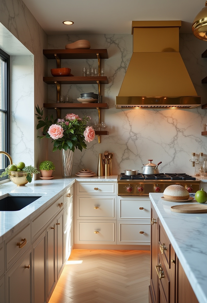 Kitchen Renovation Ideas 21