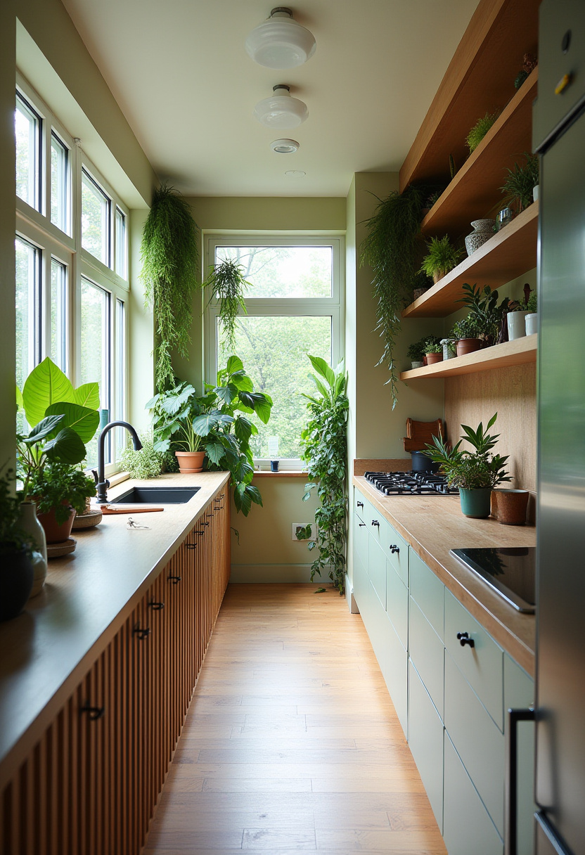 Kitchen Renovation Ideas 22