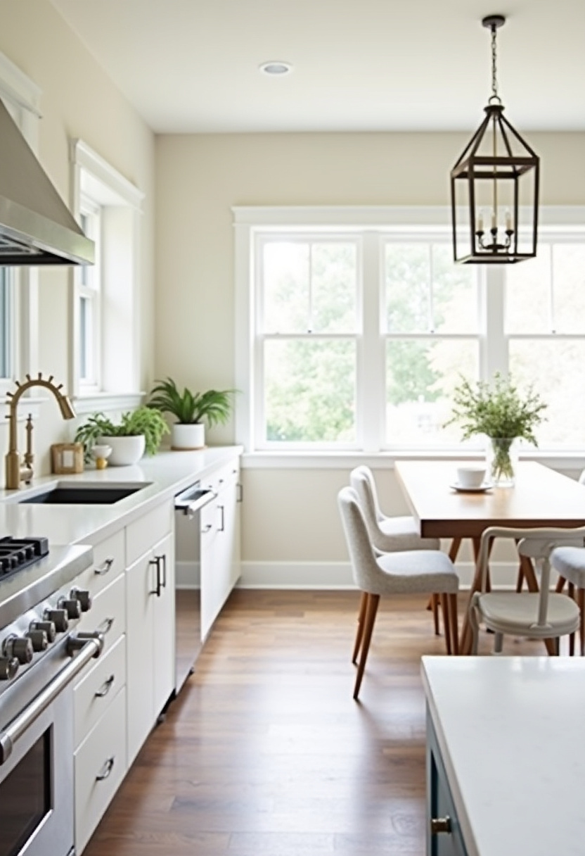 Kitchen Renovation Ideas 23