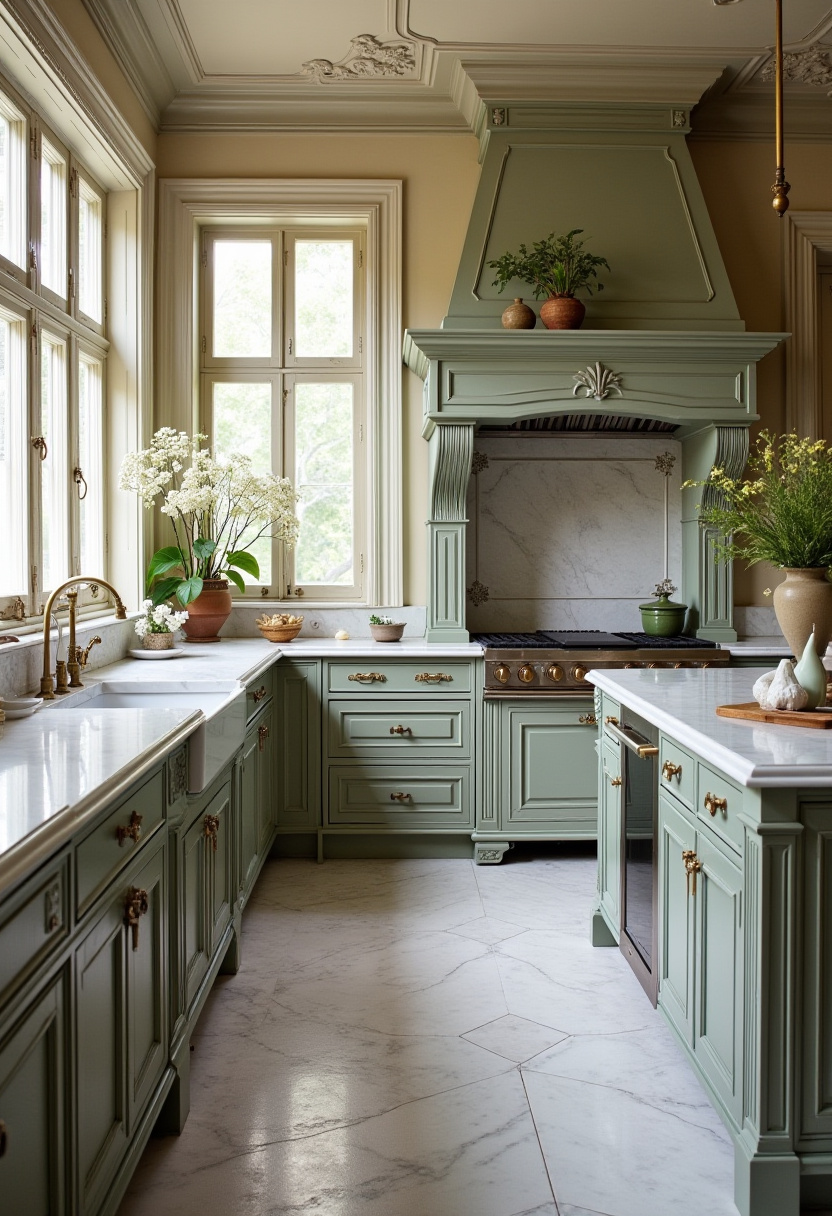 Kitchen Renovation Ideas 24