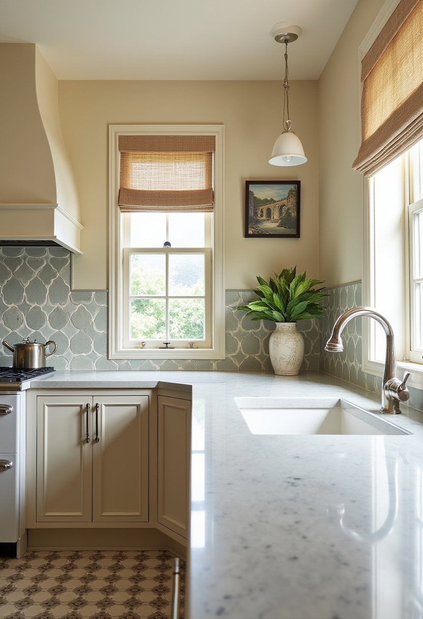 Kitchen Renovation Ideas 27