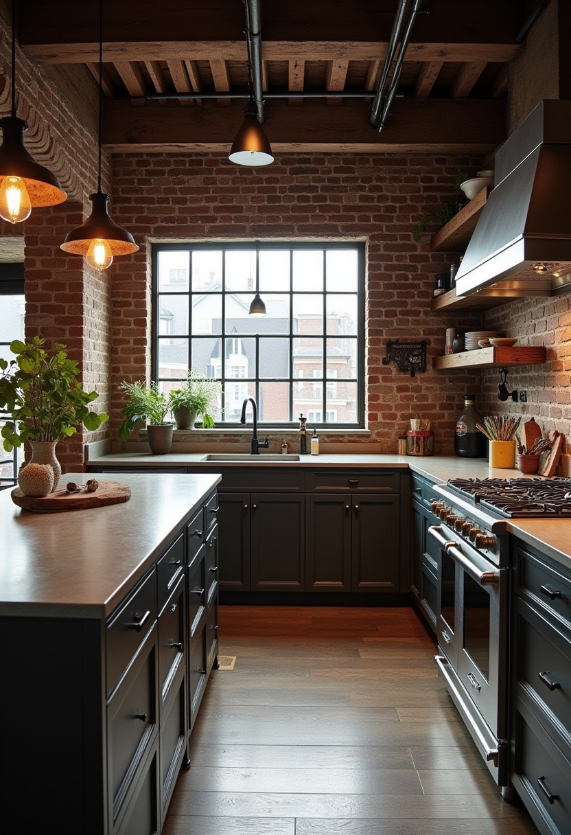 Kitchen Renovation Ideas 28