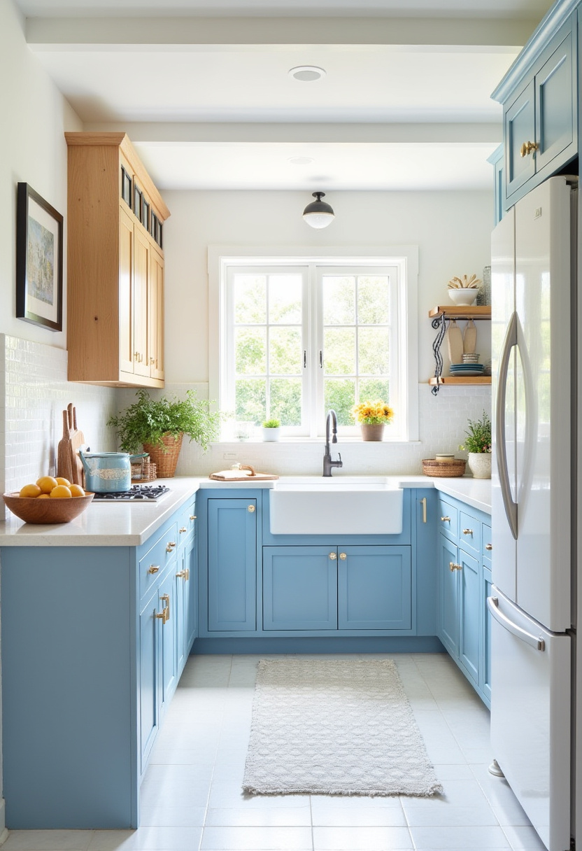 Kitchen Renovation Ideas 29