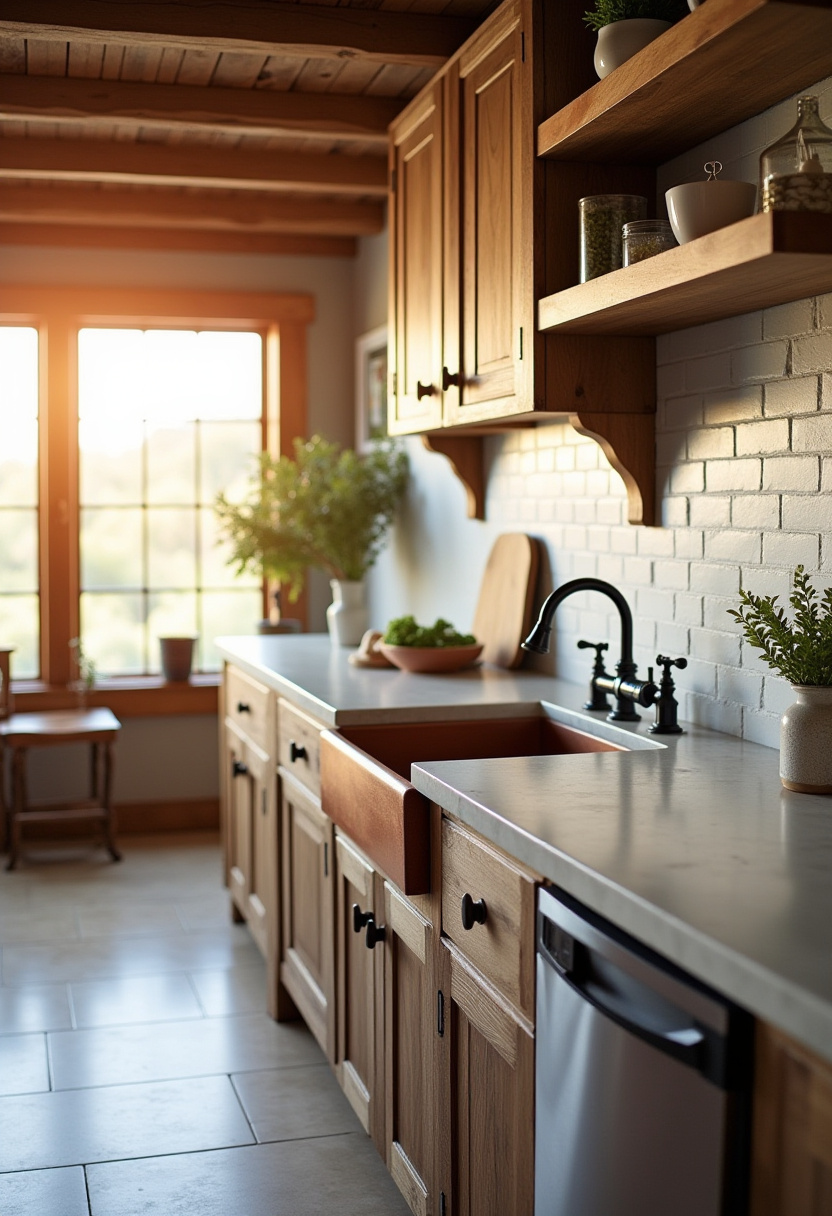 Kitchen Renovation Ideas 8