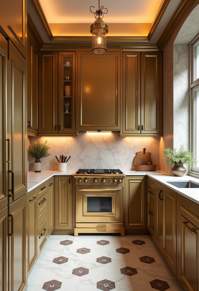 Kitchen Renovation Ideas 9