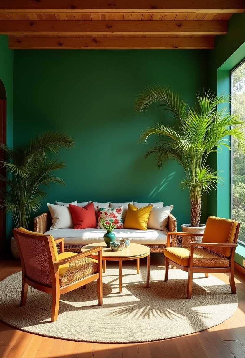 Latest Drawing Room Designs 11