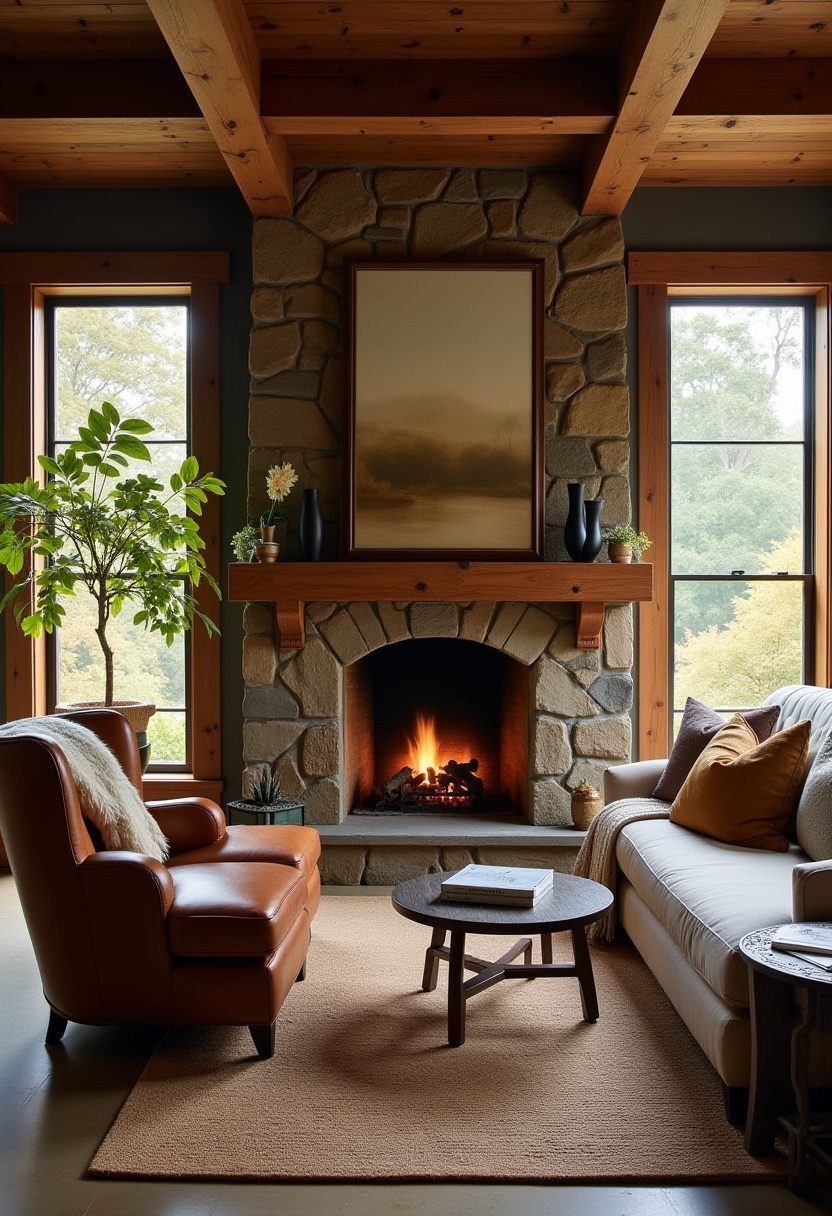 Latest Drawing Room Designs 12