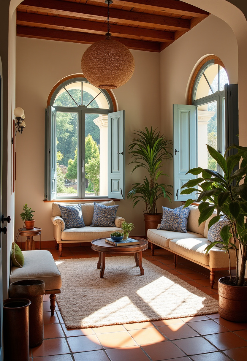 Latest Drawing Room Designs 13