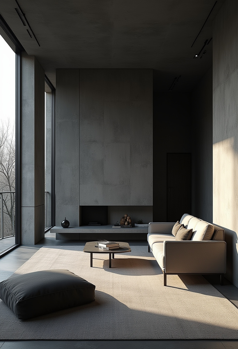 Latest Drawing Room Designs 17