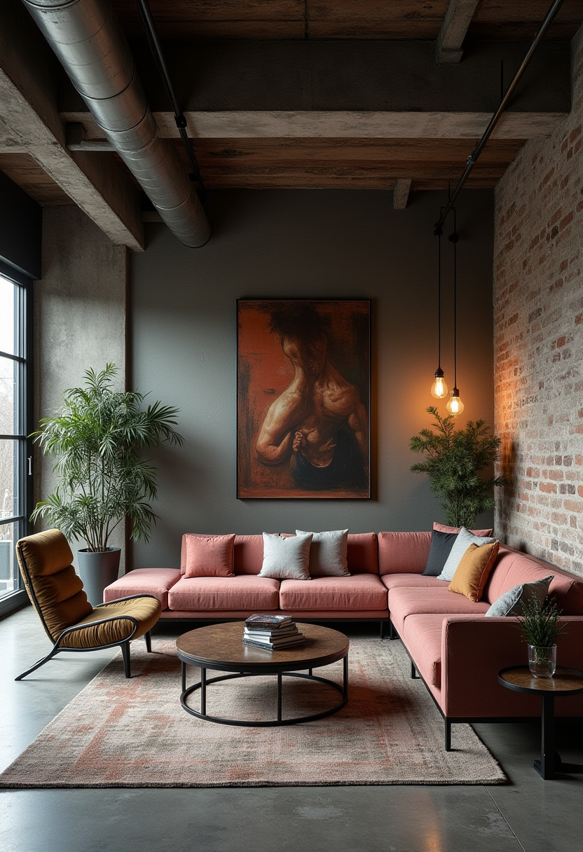 Latest Drawing Room Designs 22