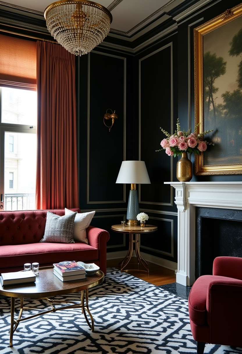 Latest Drawing Room Designs 24