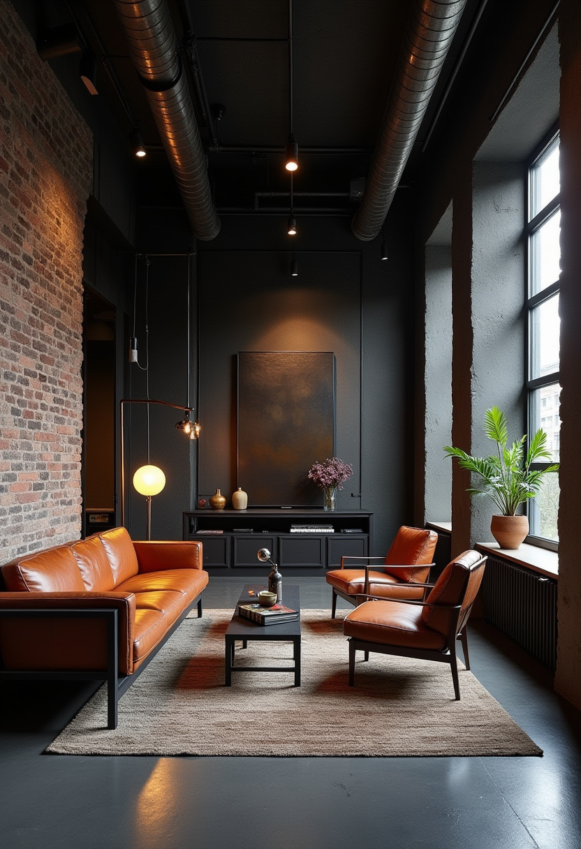 Latest Drawing Room Designs 28