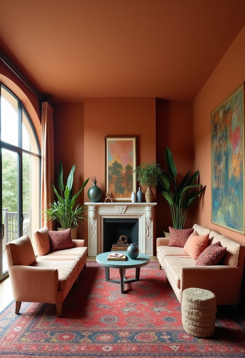 Latest Drawing Room Designs 29