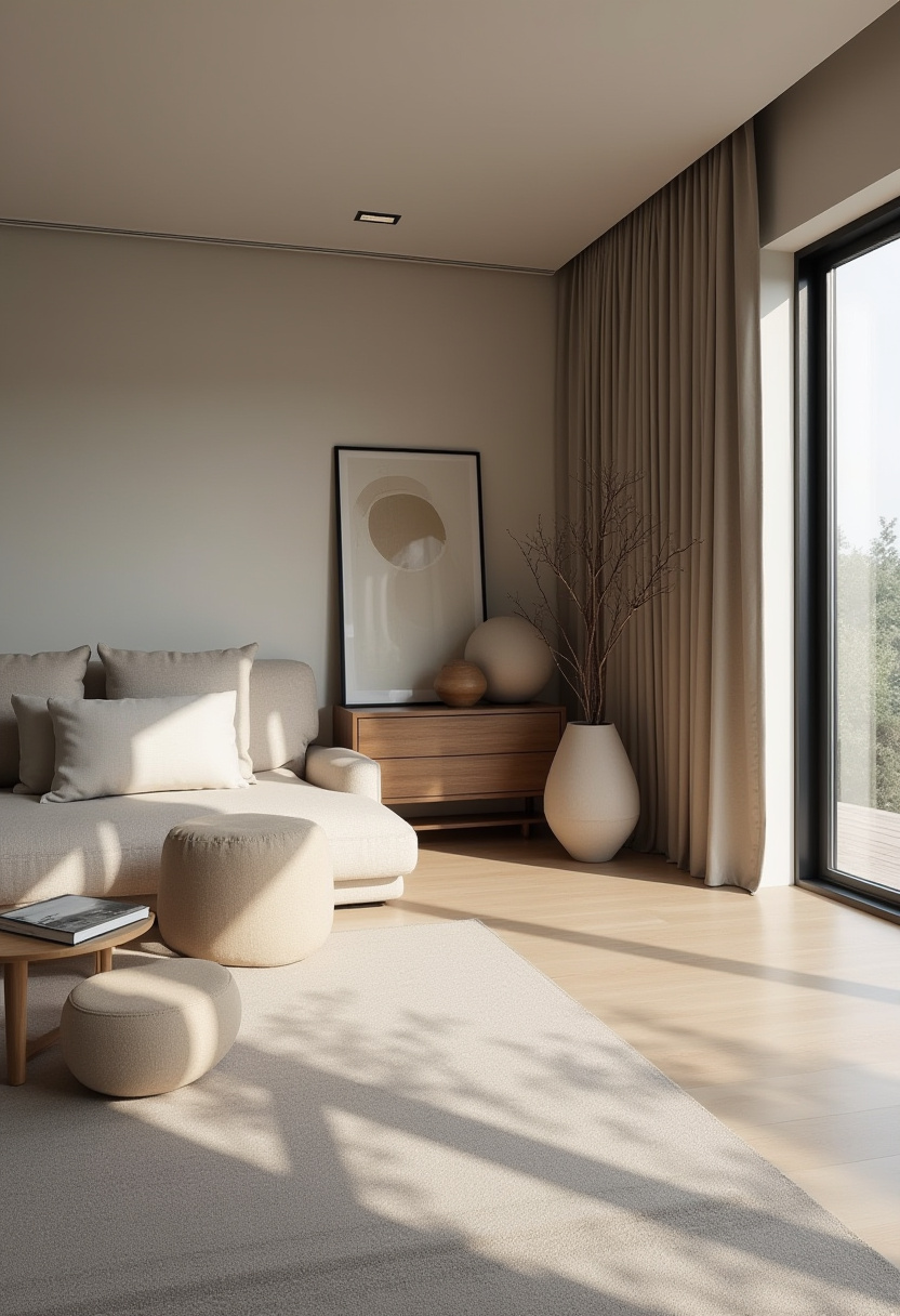 Latest Drawing Room Designs 30