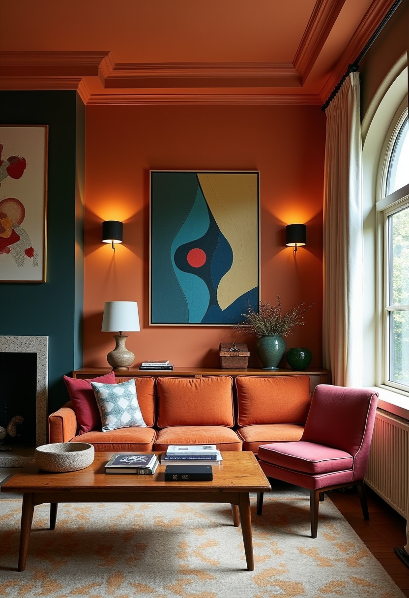 Latest Drawing Room Designs 4