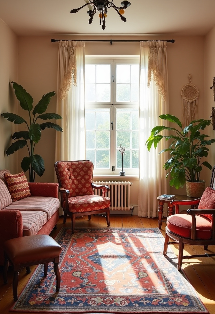 Latest Drawing Room Designs 9