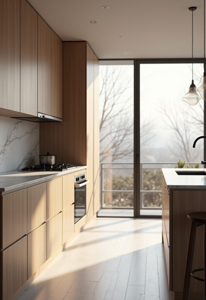 Latest Kitchen Designs 1