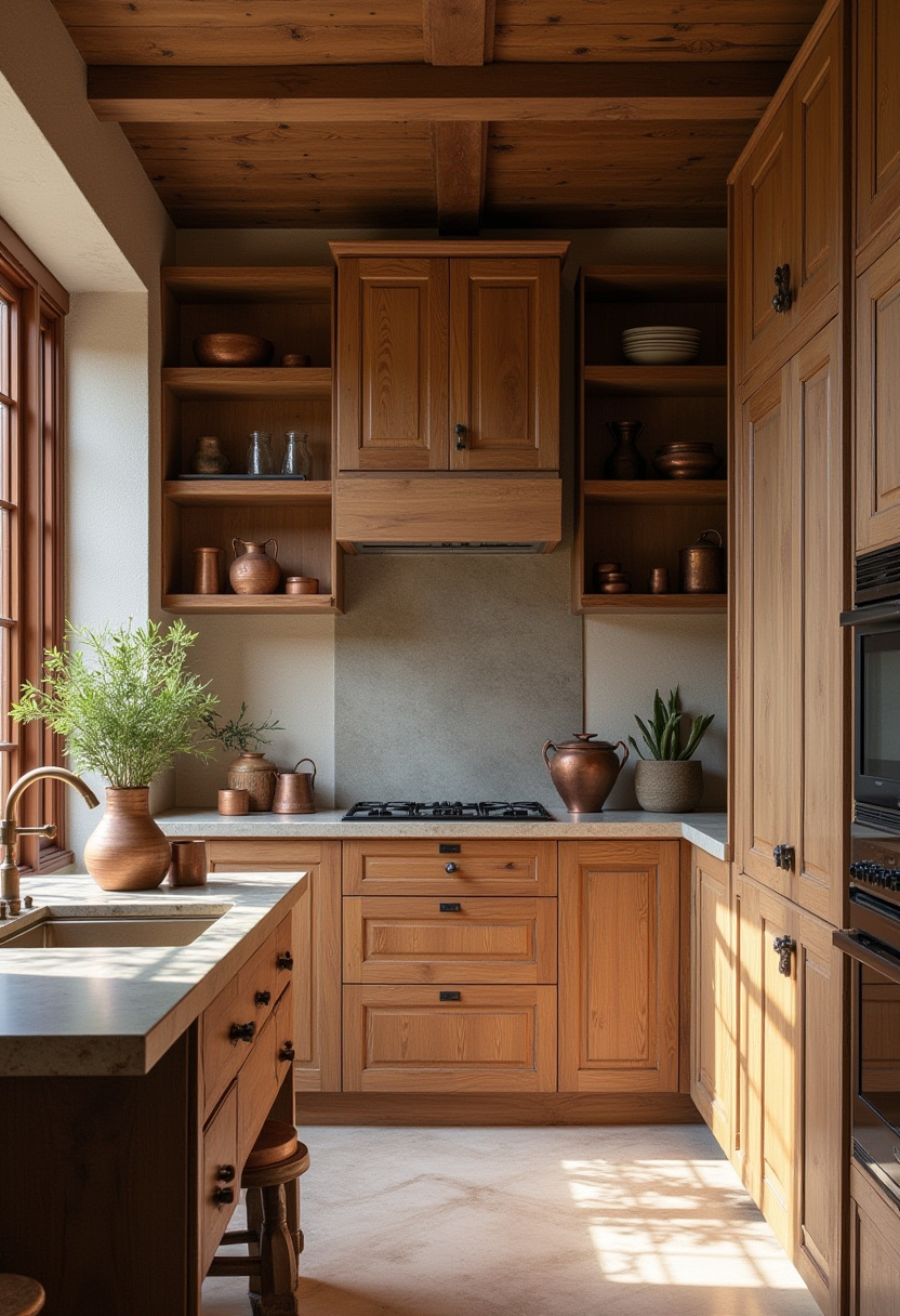 Latest Kitchen Designs 14