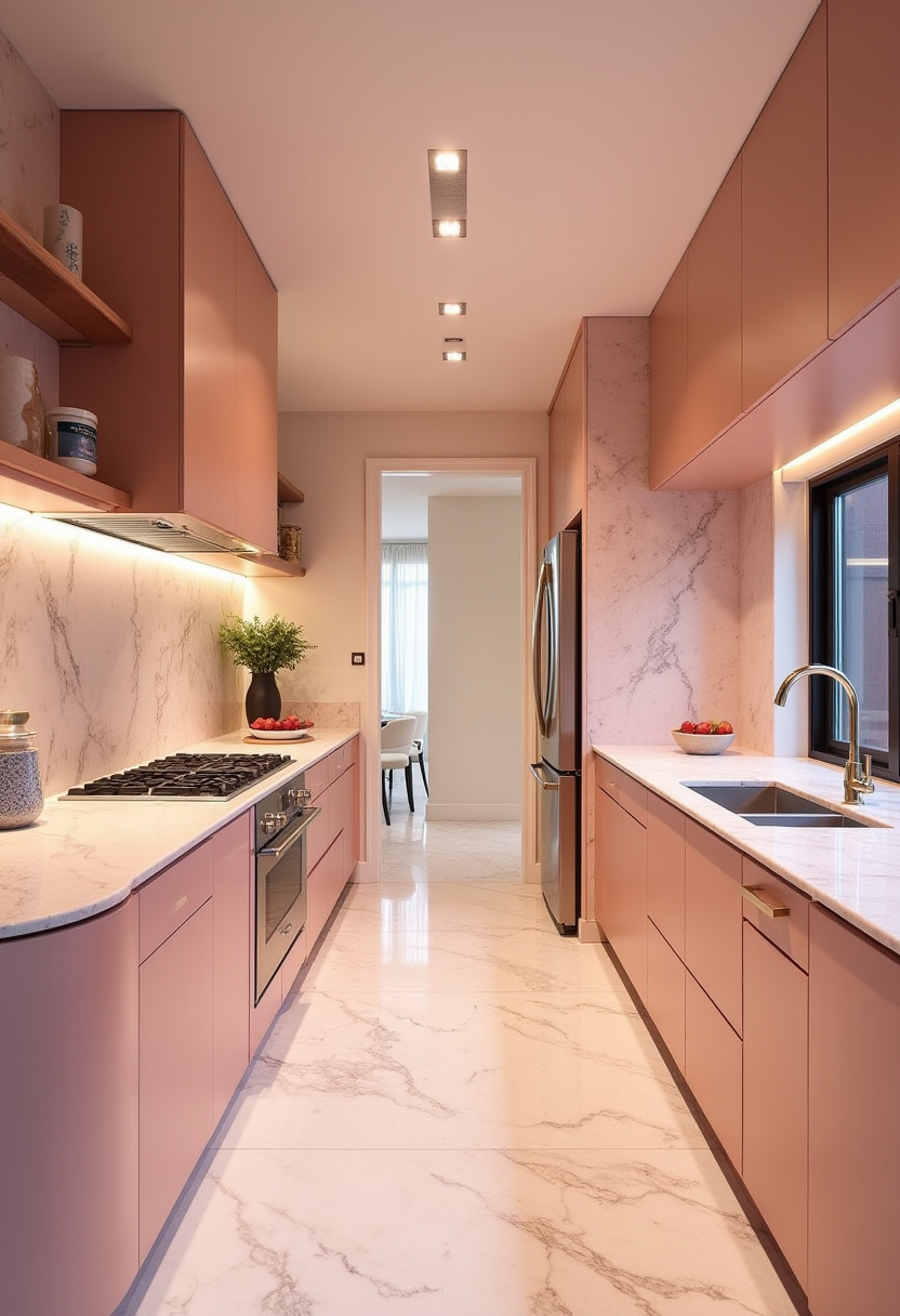 Latest Kitchen Designs 15