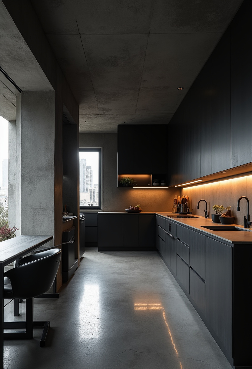 Latest Kitchen Designs 18