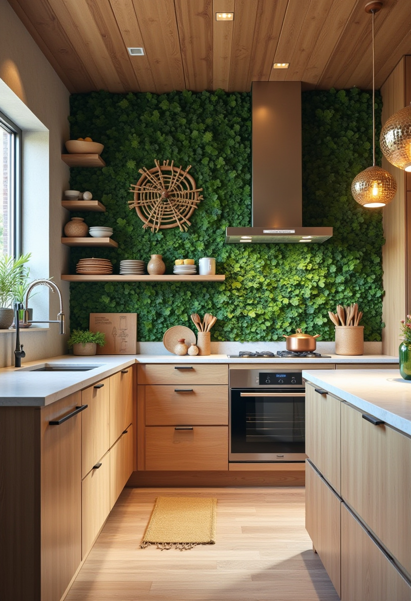 Latest Kitchen Designs 21