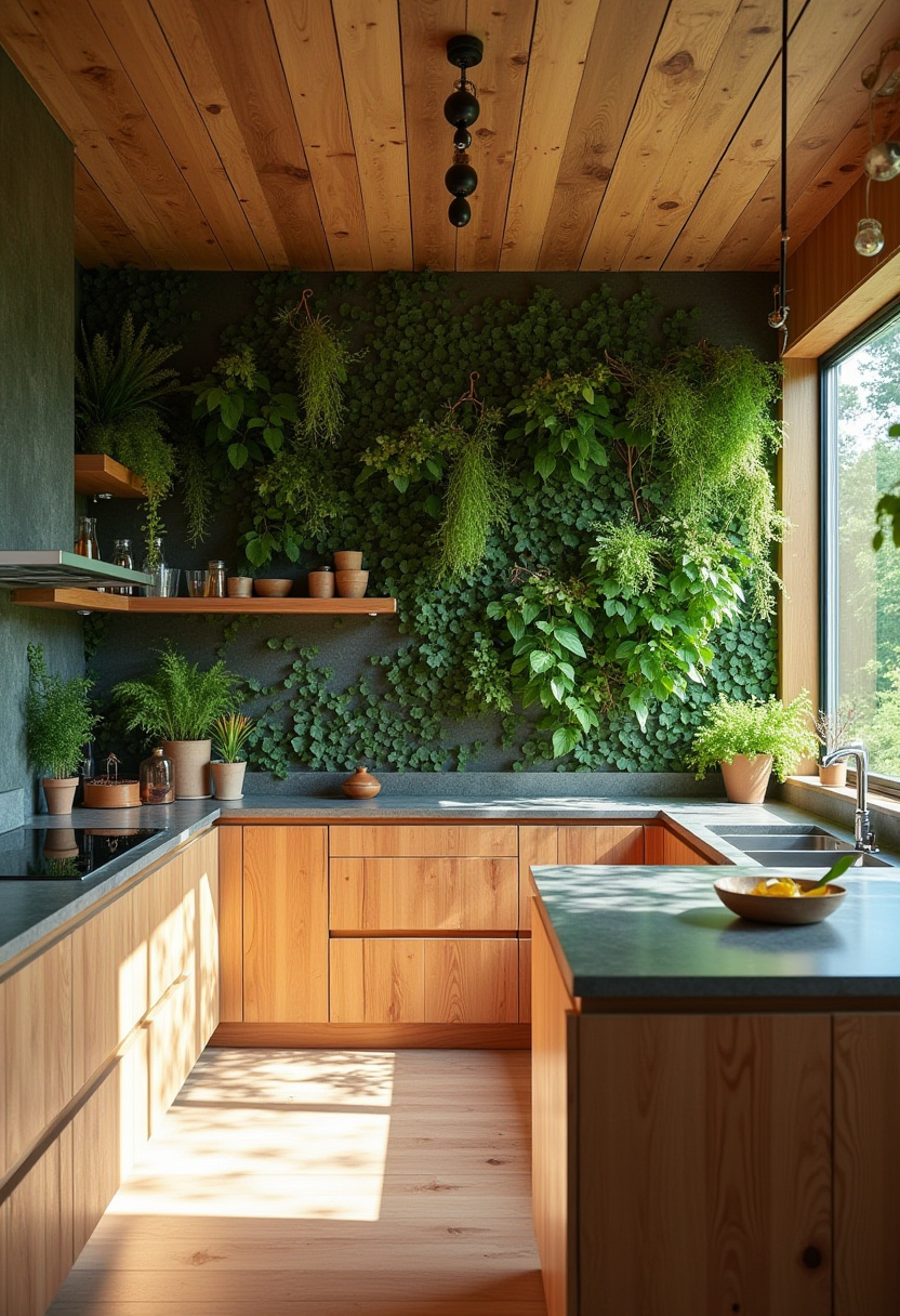 Latest Kitchen Designs 3