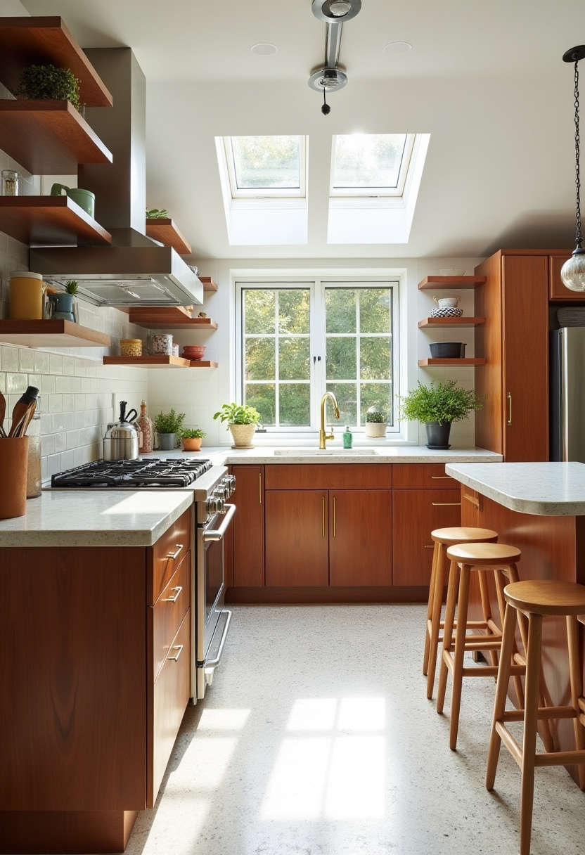 Latest Kitchen Designs 4