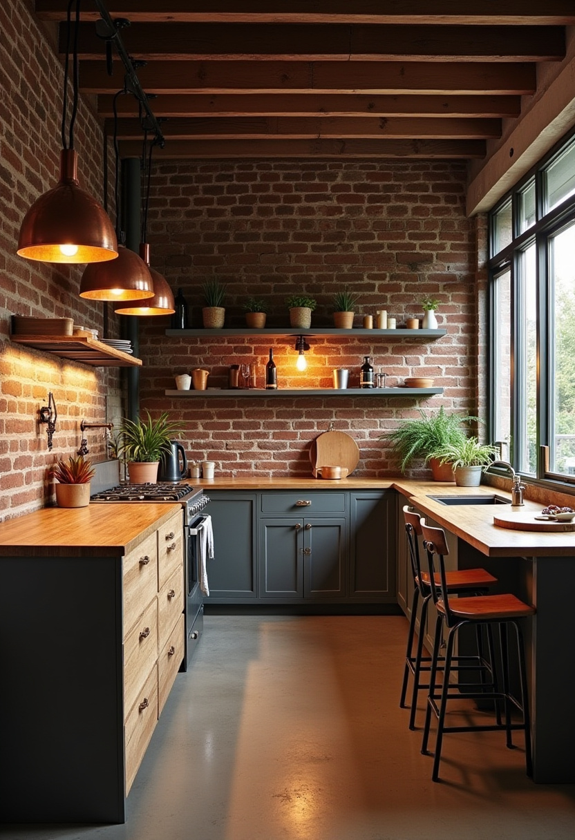 Latest Kitchen Designs 7