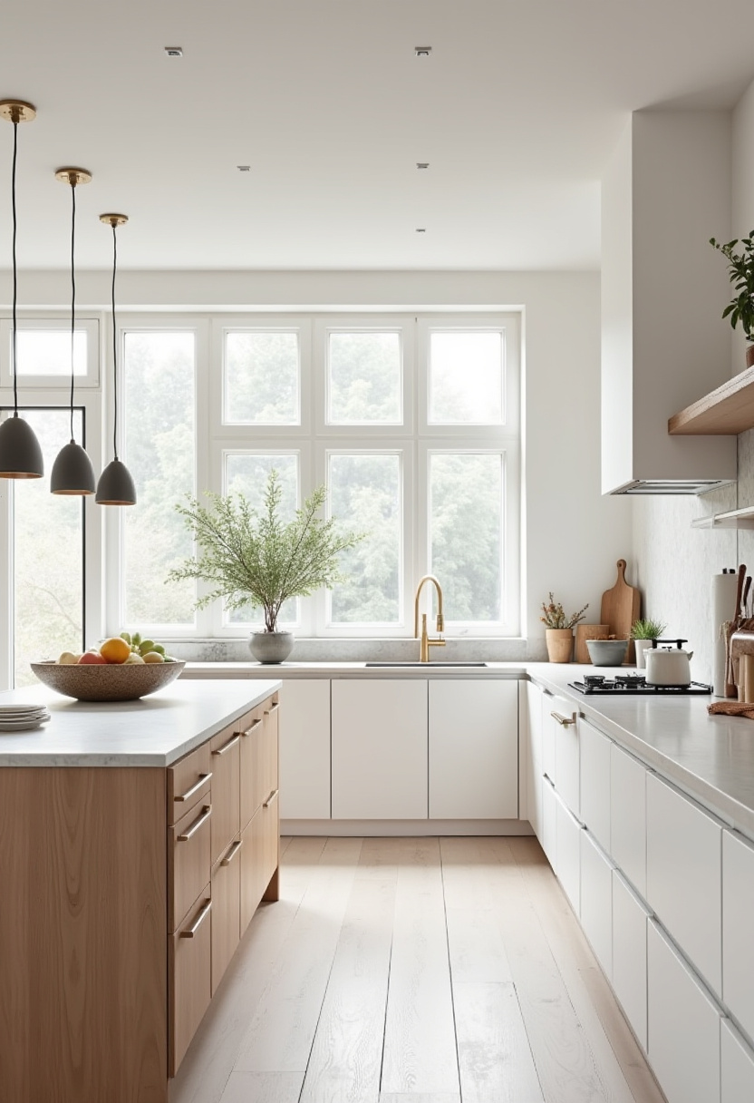 Latest Kitchen Ideas 1