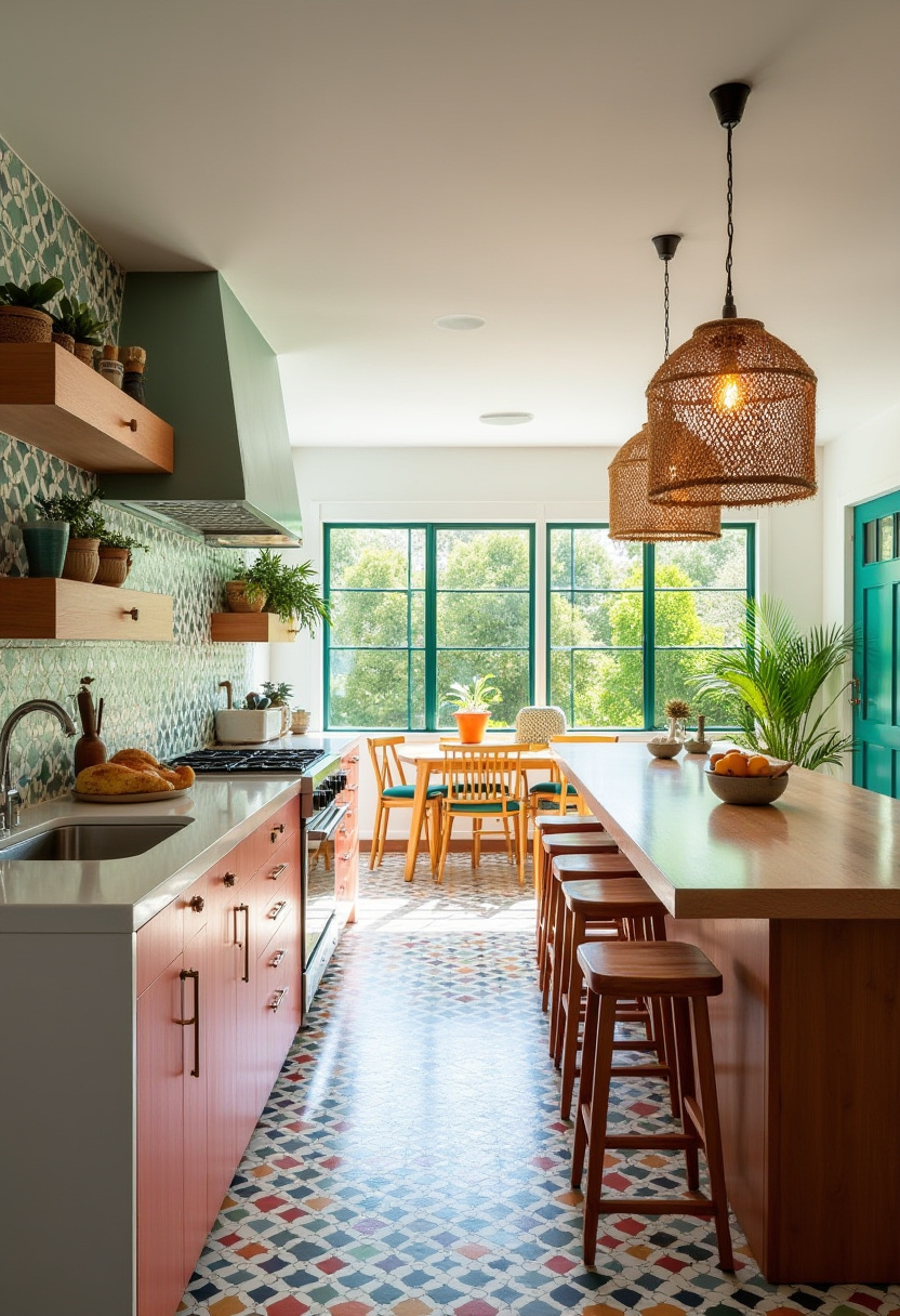 Latest Kitchen Ideas 12