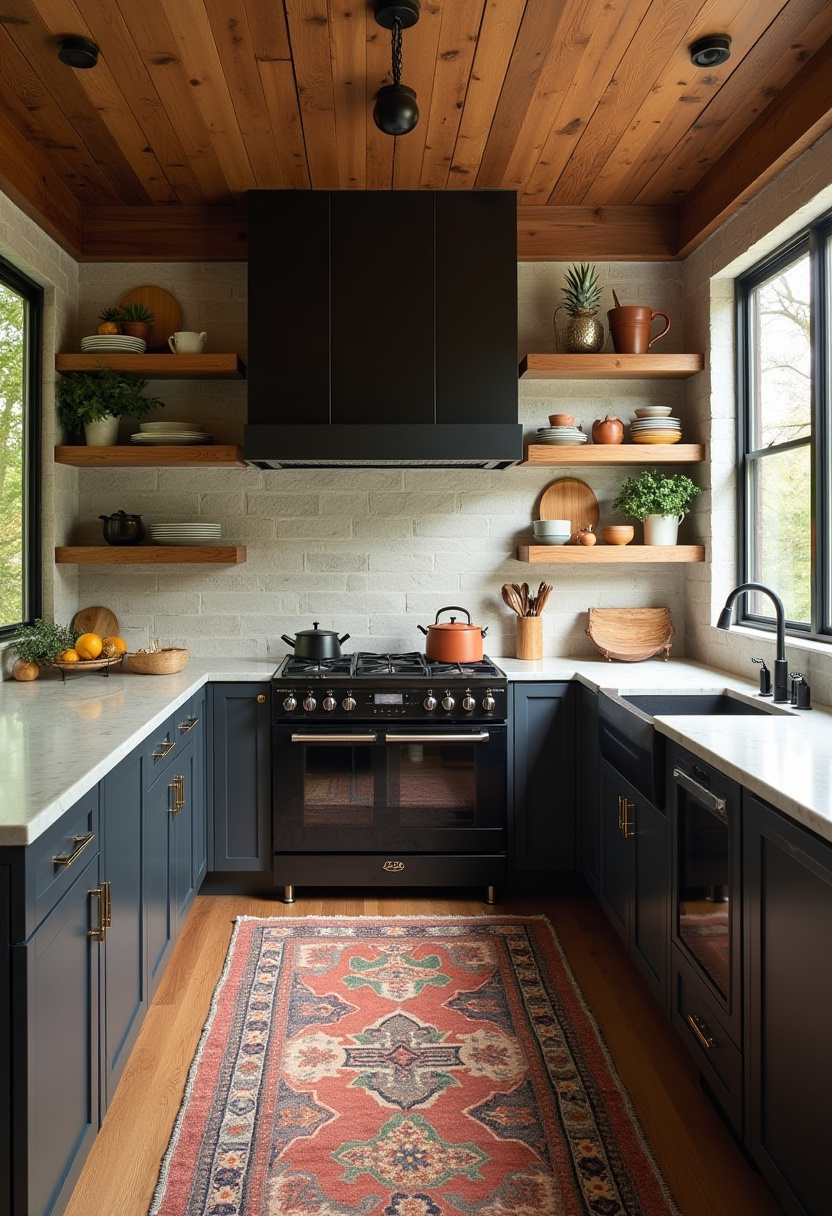 Latest Kitchen Ideas 15