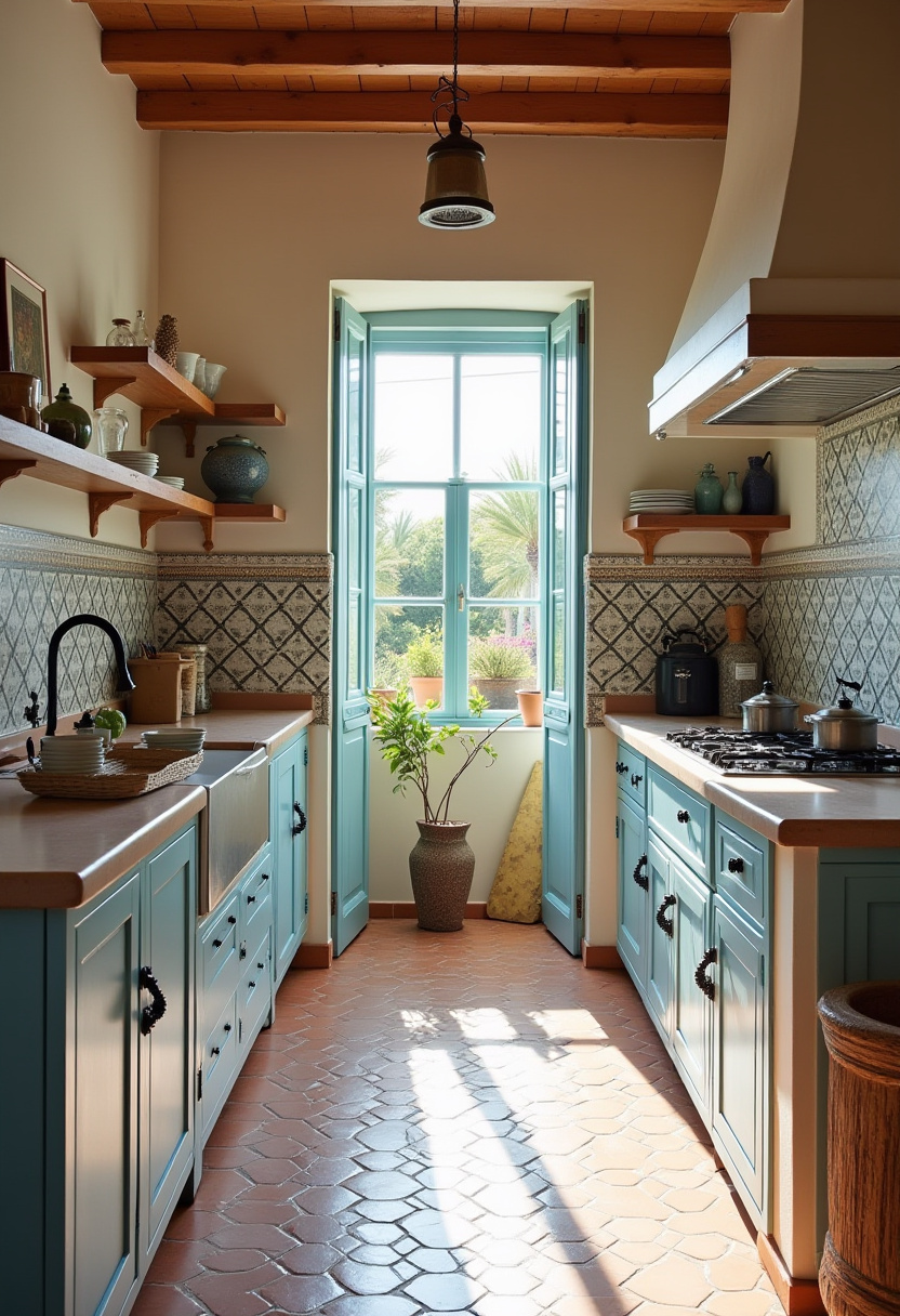 Latest Kitchen Ideas 16