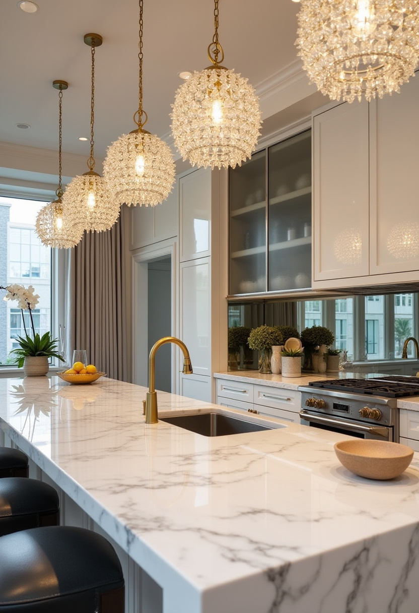 Latest Kitchen Ideas 17