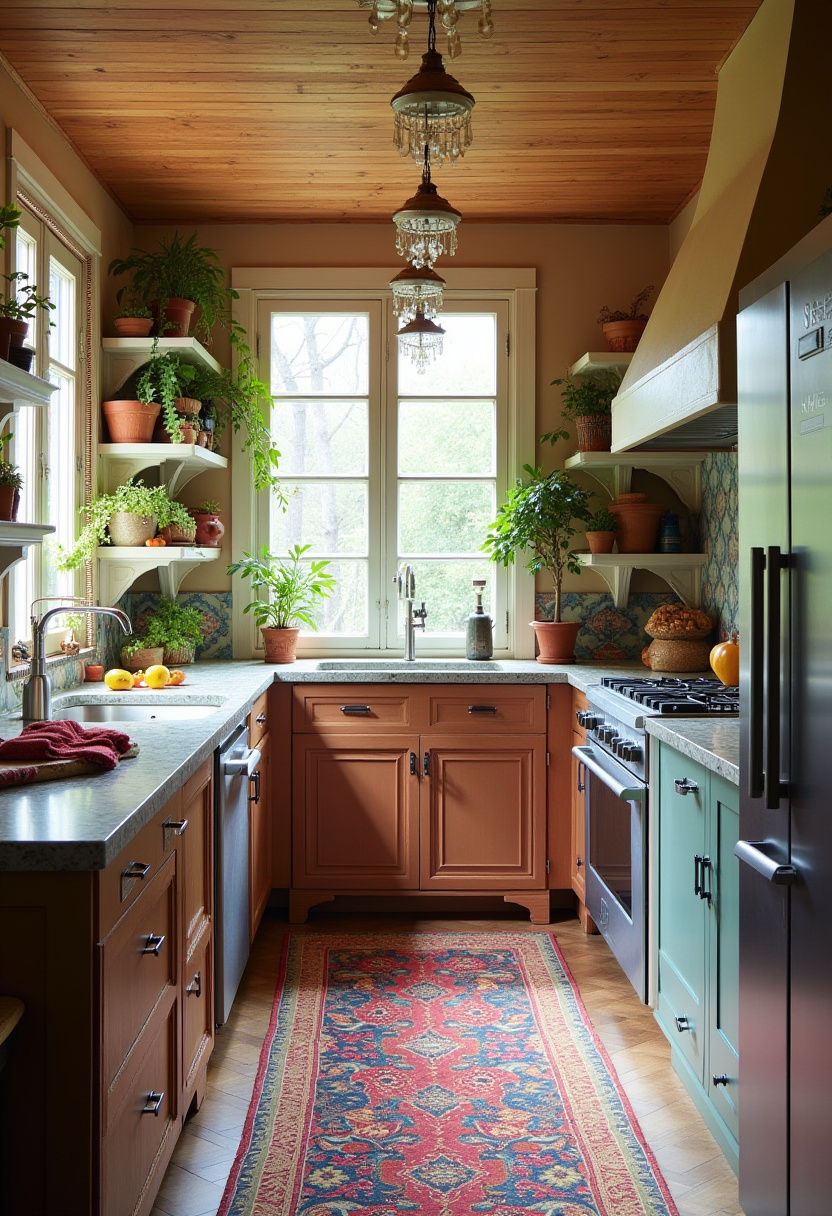 Latest Kitchen Ideas 19