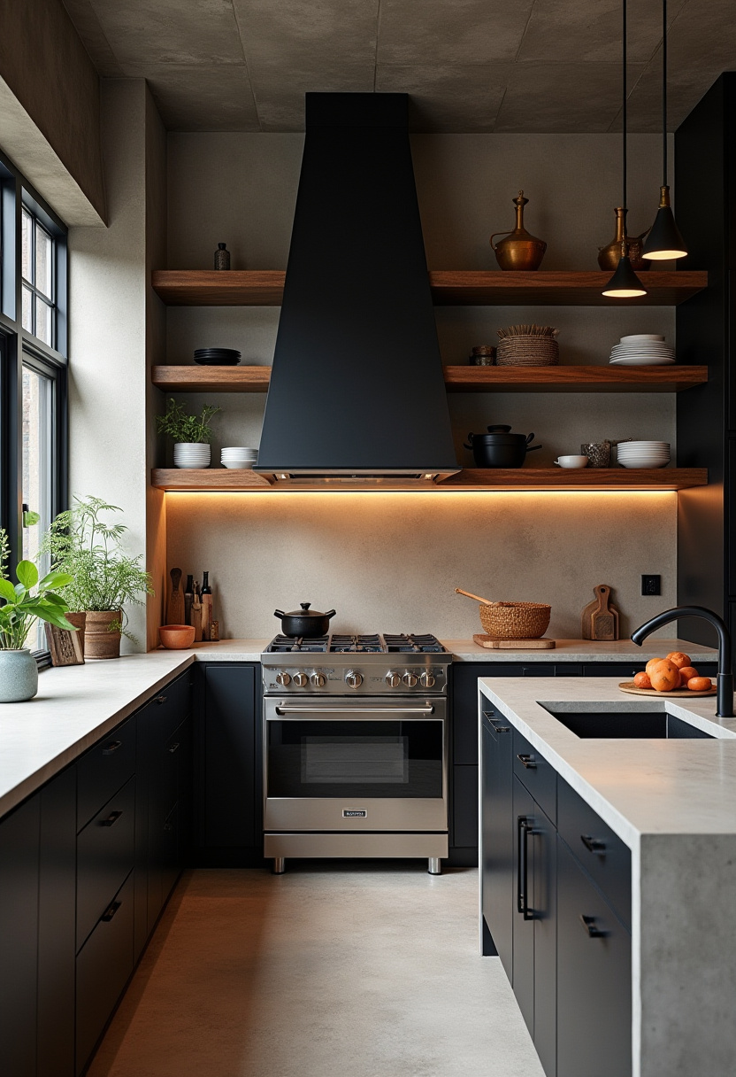 Latest Kitchen Ideas 2