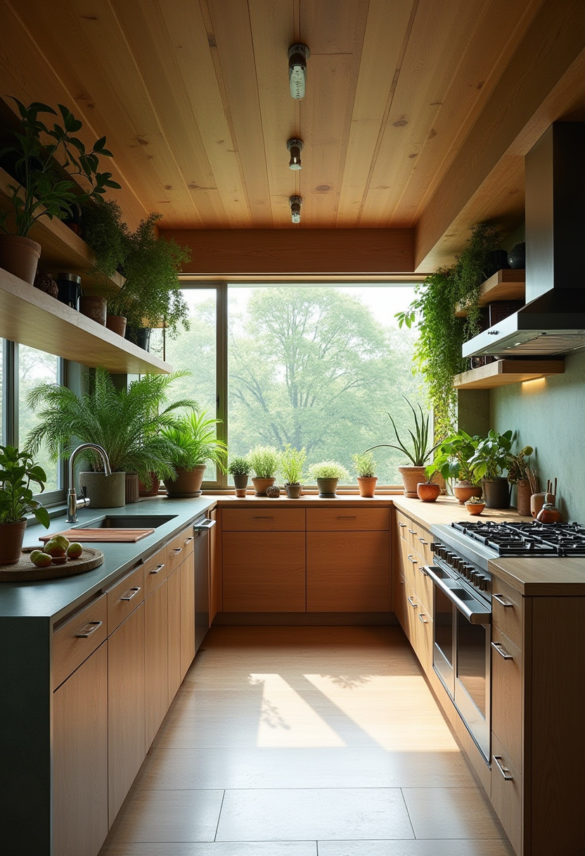 Latest Kitchen Ideas 20