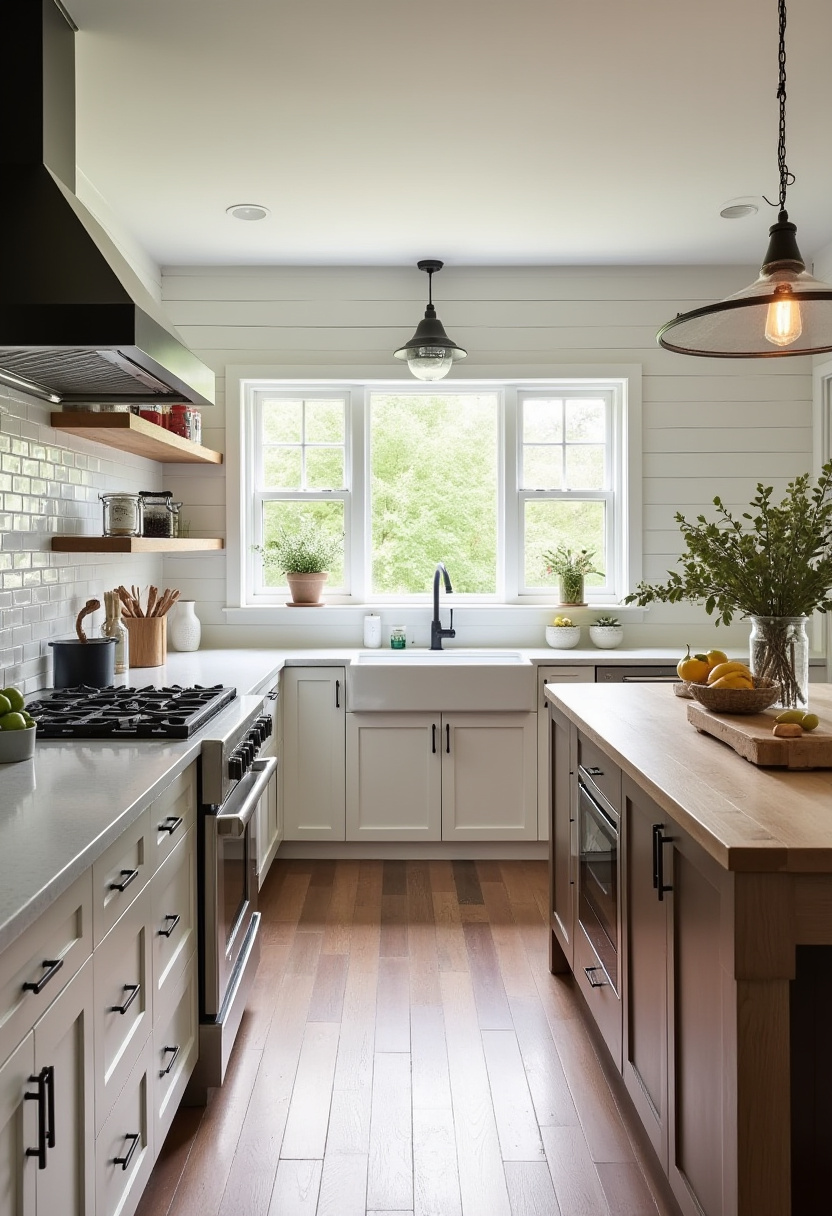 Latest Kitchen Ideas 21