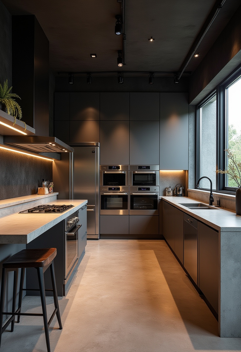 Latest Kitchen Ideas 22