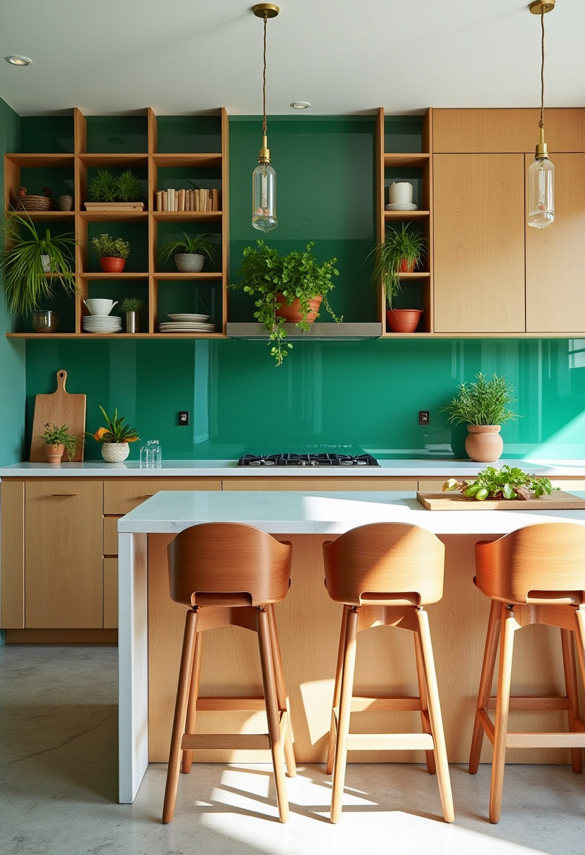 Latest Kitchen Ideas 23