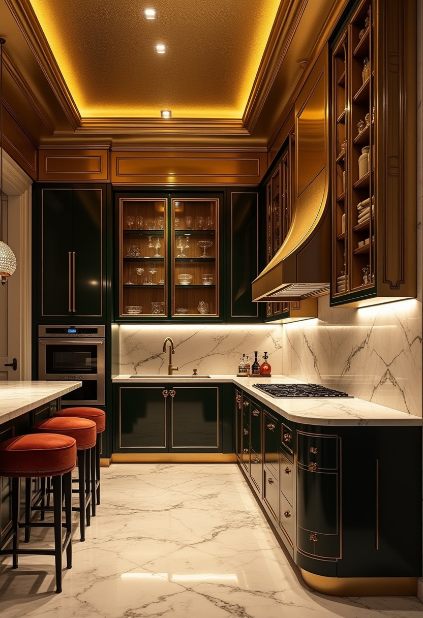 Latest Kitchen Ideas 25