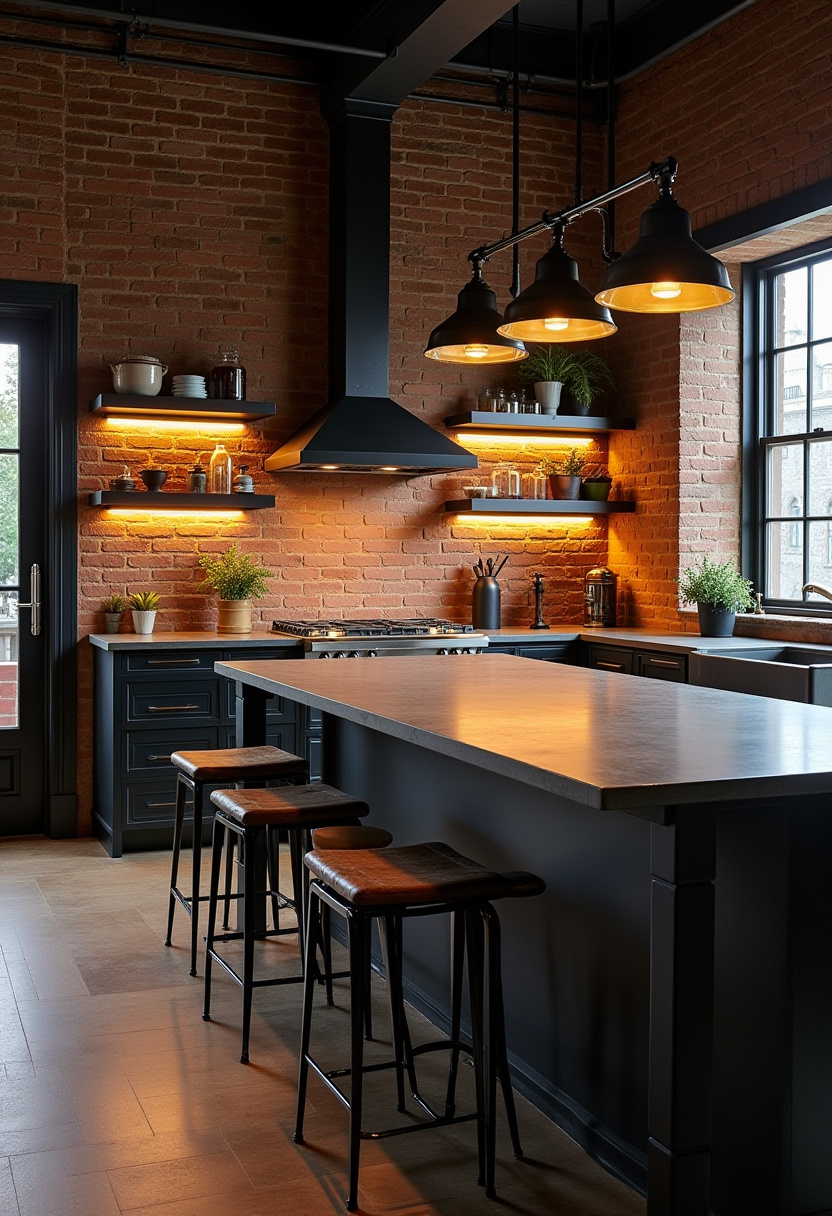 Latest Kitchen Ideas 27