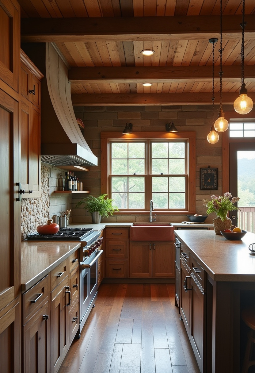 Latest Kitchen Ideas 29