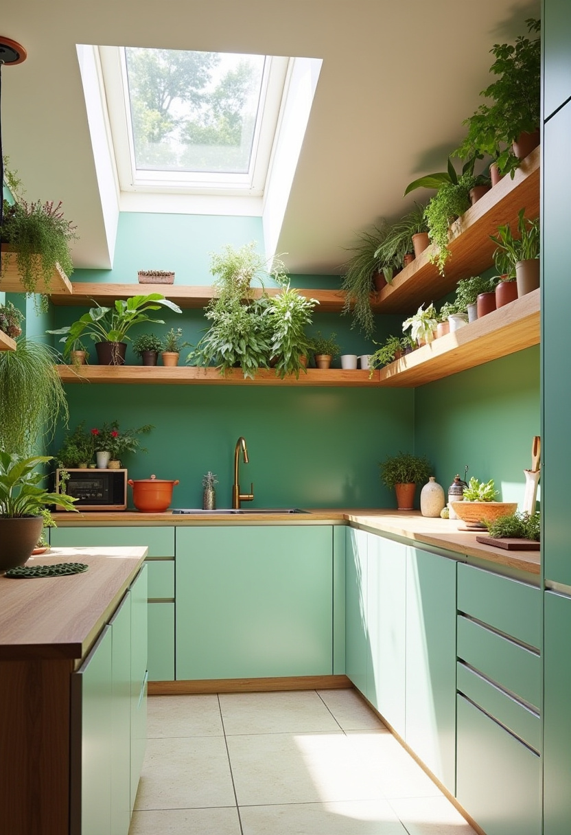 Latest Kitchen Ideas 3