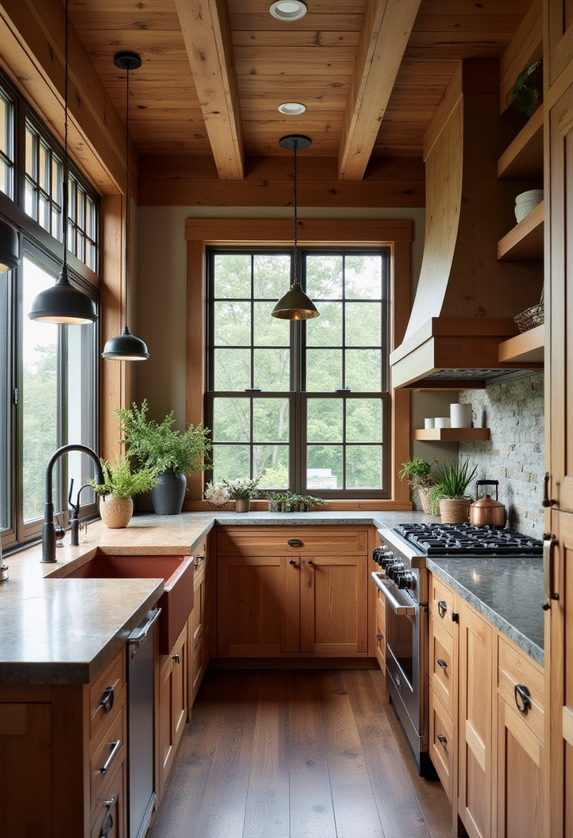 Latest Kitchen Ideas 5