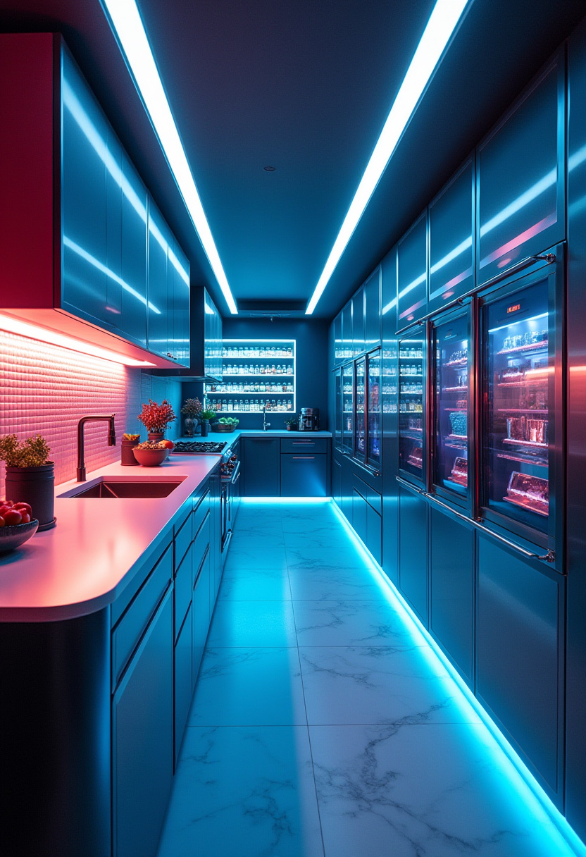 Latest Kitchen Ideas 7