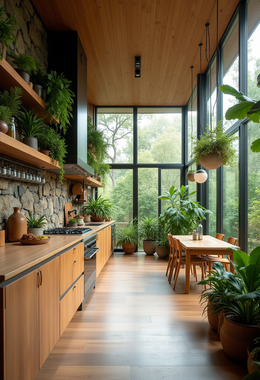 Latest Kitchen Ideas 8