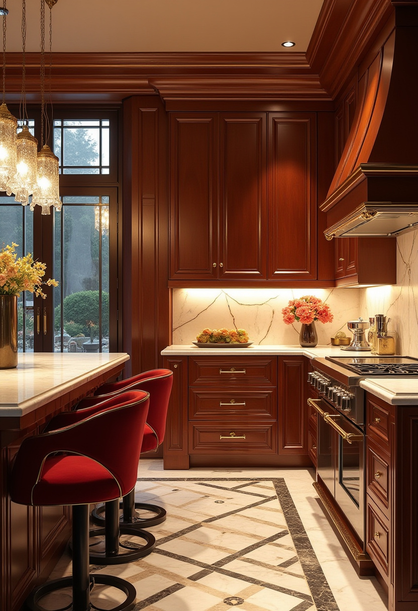 Latest Kitchen Ideas 9